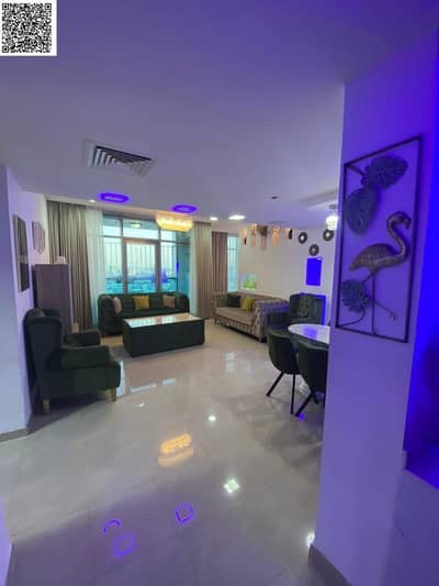 2 Bedroom Flat for Rent in Corniche Ajman, Ajman - IMG-20250923-WA0081. jpg