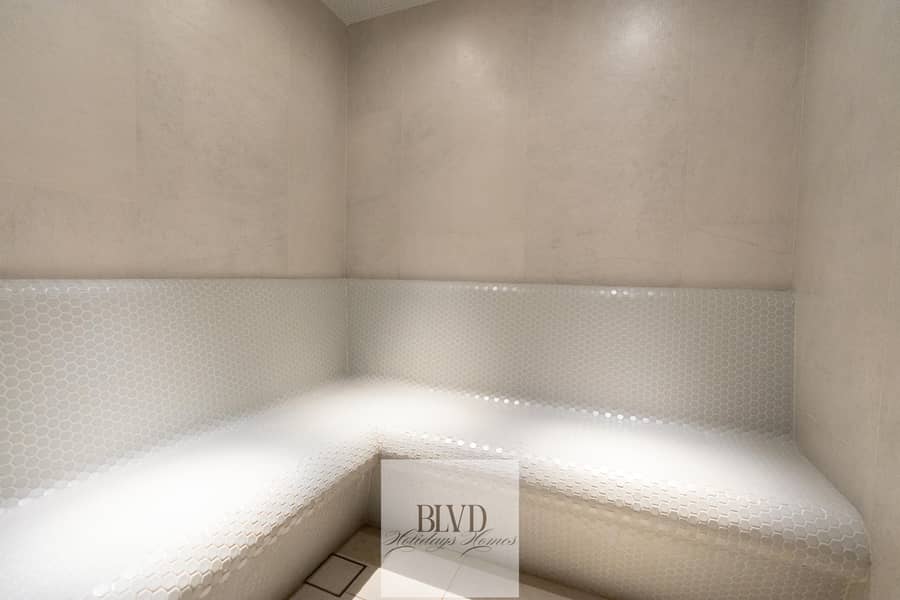 BLVD | Iconic Marina Views w/ Rooftop Pool & Sauna - Image 30