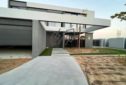4 Bedroom Villa for Sale in Al Sehma, Sharjah - Unique Luxury Villa | Corner | Gated Community | Freehold | Private Pool | 5% Down Payment Only | Go