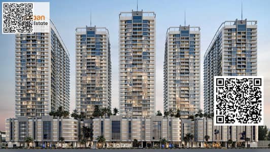 2 Bedroom Apartment for Sale in Ajman Free Zone, Ajman - Untitled design (4). jpg