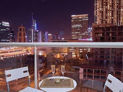 Lovely Fully Furnished 1 BR Apt I Huge Balcony I Chiller Free I Dubai Marina Lovely Fully Furnished 1 BR Apt I Huge Balcony I Chiller Free I Dubai Marina