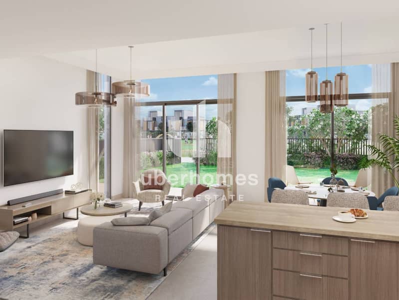 Opposite Pool and Park | Near Entrance | Vastu