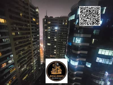 Studio for Rent in Ajman Downtown, Ajman - WhatsApp Image 2025-09-23 at 8.58. 06 PM. jpeg