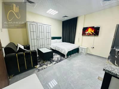 Студия в аренду в Корниш Аджман, Аджман - IMG-20250820-WA0049. jpg