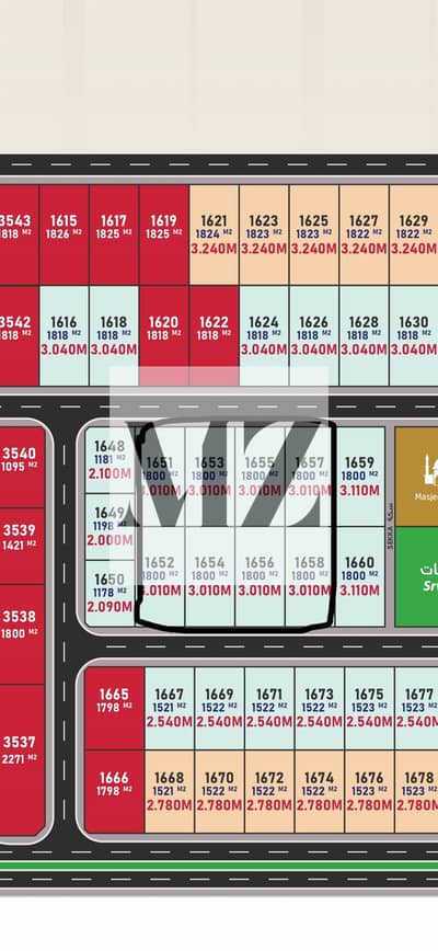 阿尔坎特米亚， 夏尔迦 工业用地待售 - fc1ffc45-54fe-4d7d-b9a7-a7a3accd1669. jpeg