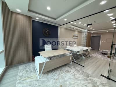 Office for Rent in Business Bay, Dubai - WhatsApp Image 2025-08-13 at 3.24. 35 PM. jpeg