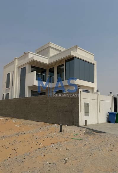 Hay Al Dibdibah South， 夏尔迦 4 卧室别墅待售 - WhatsApp Image 2025-09-23 at 8.51. 48 PM (3). jpeg