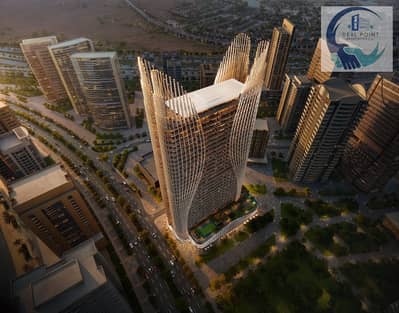 Студия Продажа в Бизнес Бей, Дубай - 1ea82499f9274cd9b528604f6cb0987f. jpg