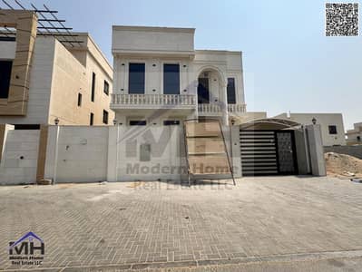 5 Cпальни Вилла Продажа в Аль Хелио, Аджман - IMG-20250923-WA0227. jpg