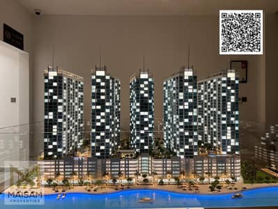 1 Bedroom Flat for Sale in Ajman Free Zone, Ajman - WhatsApp Image 2025-09-17 at 19.28. 40(11). jpeg