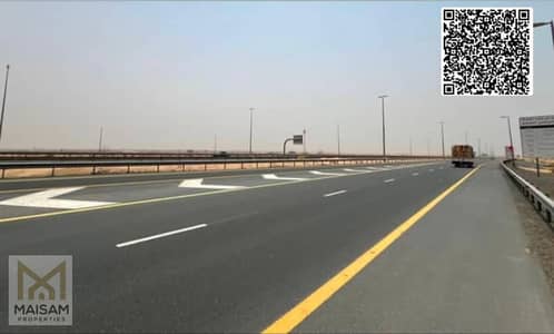 Plot for Sale in Rodhat Al Sidir, Sharjah - WhatsApp Image 2025-09-20 at 4.26. 38 PM. jpeg