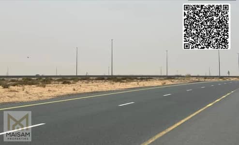 Plot for Sale in Rodhat Al Sidir, Sharjah - WhatsApp Image 2025-09-20 at 4.28. 17 PM. jpeg