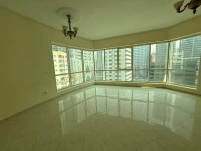 2 Bedroom Apartment for Rent in Al Khan, Sharjah - IMG-20250923-WA0296. jpg