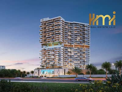 Студия Продажа в Маджан, Дубай - RA_P_758_Proposed_Street_04_rev2_030325_1_b4a3ac9376. jpg