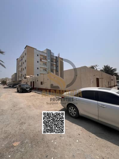 Studio for Rent in Al Rashidiya, Ajman - 1. jpg