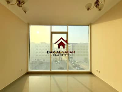 1 Bedroom Flat for Rent in Aljada, Sharjah - IMG-20250923-WA0055. jpg