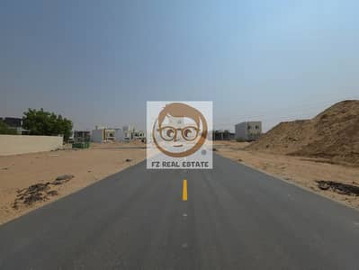 Plot for Sale in Al Helio, Ajman - IMG-20250923-WA0107_ZoSlbCa. jpg
