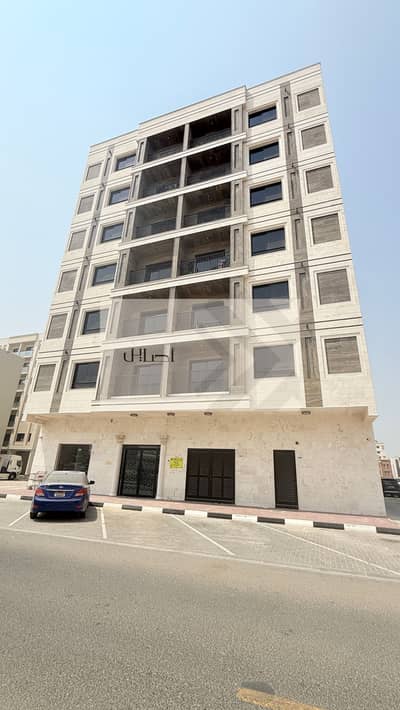 2 Bedroom Apartment for Rent in Al Jurf, Ajman - IMG_8205. jpg