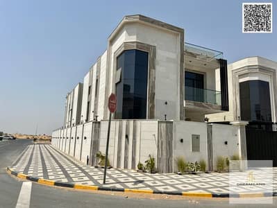 5 Bedroom Villa for Sale in Al Zahya, Ajman - batch_WhatsApp Image 2025-09-11 at 1.07. 46 PM (1). jpg