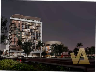 Studio for Sale in Jumeirah Village Circle (JVC), Dubai - 3. jpg