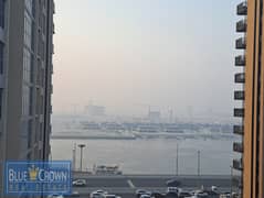 شقة في شيرينا بلازا 2،شيرينا بلازا،مشروع إثراء ديرة،ديرة 3 غرف 175000 درهم - 12873192