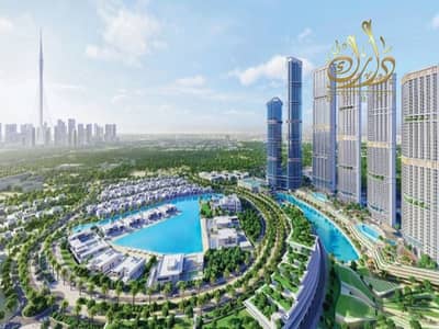 1 Bedroom Apartment for Sale in Sobha Hartland 2, Dubai - WhatsApp Image 2025-09-23 at 7.41. 49 PM (2). jpeg