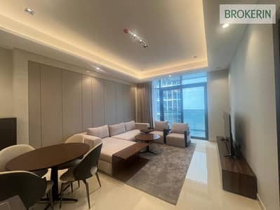 1 Bedroom Flat for Rent in Business Bay, Dubai - IMG-20250119-WA0019. jpg