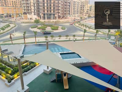 2 Bedroom Flat for Rent in Arjan, Dubai - WhatsApp Image 2025-09-23 at 5.17. 14 AM (1). jpeg