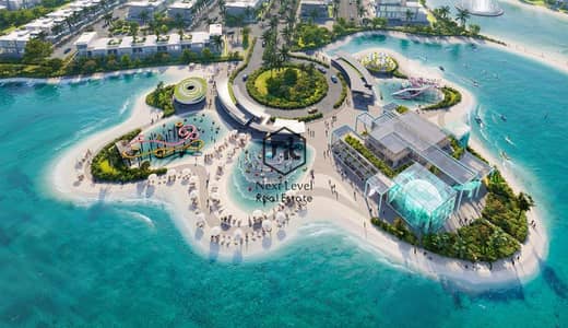 DAMAC Islands， 迪拜 4 卧室联排别墅待售 - 2. PNG