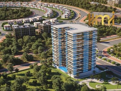 1 Bedroom Flat for Sale in Dubai Land Residence Complex, Dubai - WhatsApp Image 2025-08-11 at 12.40. 54 PM. jpeg
