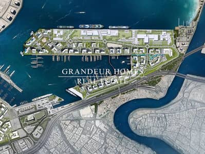 1 Bedroom Flat for Sale in Mina Rashid, Dubai - p9. jpeg
