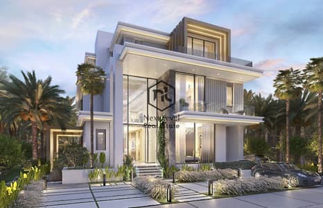 DAMAC Islands， 迪拜 4 卧室联排别墅待售 - IMG-20250923-WA0047. jpg