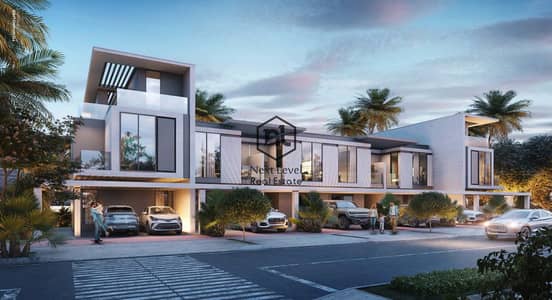 DAMAC Islands， 迪拜 4 卧室联排别墅待售 - Screenshot 2025-09-23 183500. png