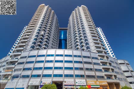 2 Bedroom Flat for Sale in Al Rashidiya, Ajman - fac 34555646556. jpg