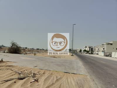 Plot for Sale in Al Helio, Ajman - IMG-20250923-WA0018_nrBFWUF. jpg