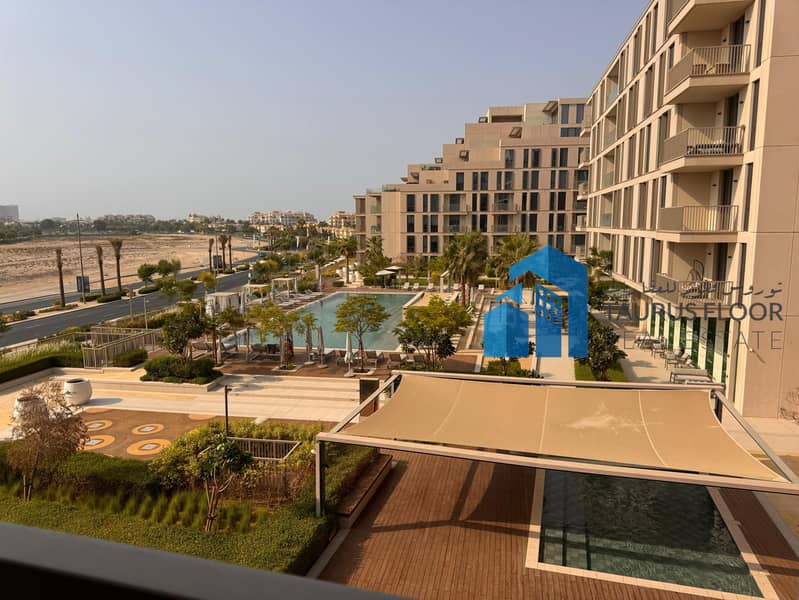 PET FRIENDLY LUXURIOUS 2BHK + MAID ROOM FAMILY APARTMENT WITH GYM POOL KIDS PLAY AREA AVAILABLE FOR RENT