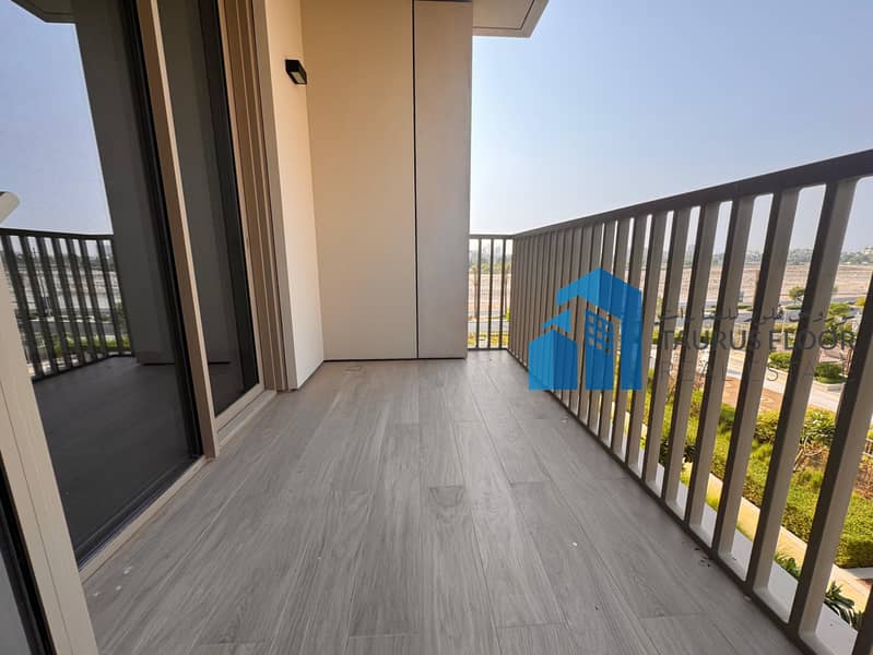 PET FRIENDLY LUXURIOUS 2BHK + MAID ROOM FAMILY APARTMENT WITH GYM POOL KIDS PLAY AREA AVAILABLE FOR RENT - Image 6