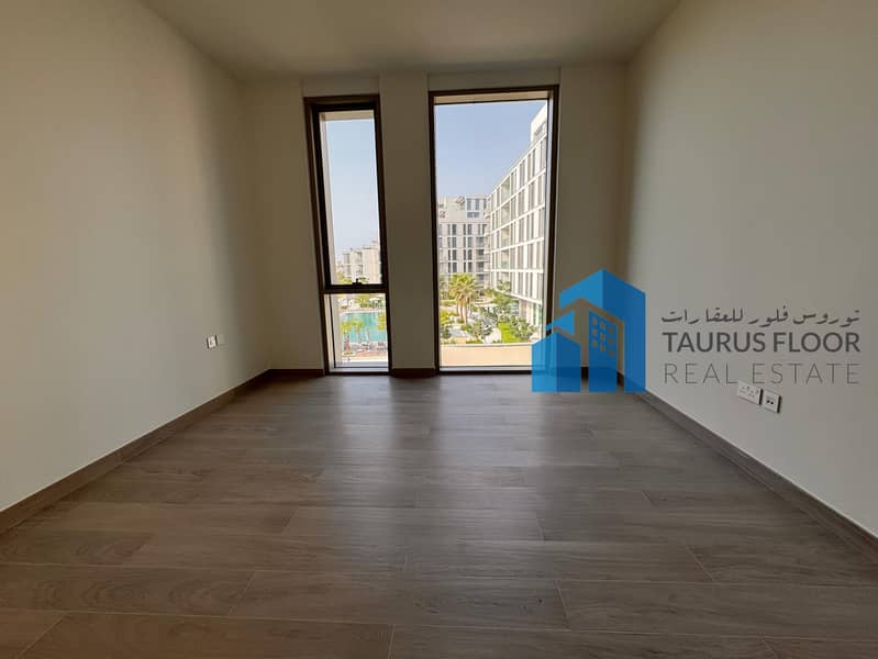 PET FRIENDLY LUXURIOUS 2BHK + MAID ROOM FAMILY APARTMENT WITH GYM POOL KIDS PLAY AREA AVAILABLE FOR RENT - Image 10