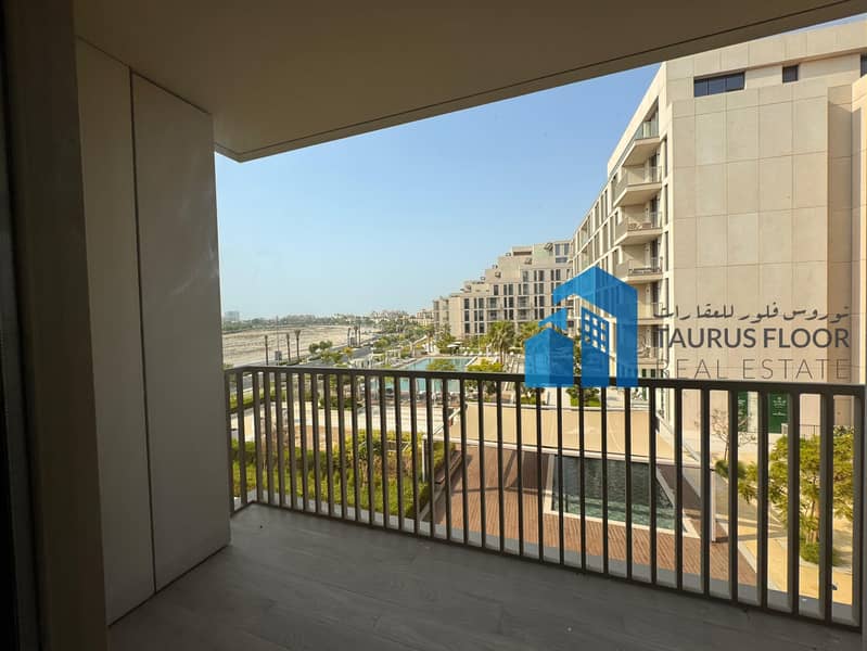 PET FRIENDLY LUXURIOUS 2BHK + MAID ROOM FAMILY APARTMENT WITH GYM POOL KIDS PLAY AREA AVAILABLE FOR RENT - Image 13