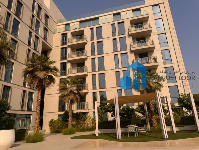 PET FRIENDLY LUXURIOUS 2BHK + MAID ROOM FAMILY APARTMENT WITH GYM POOL KIDS PLAY AREA AVAILABLE FOR RENT - Image 16