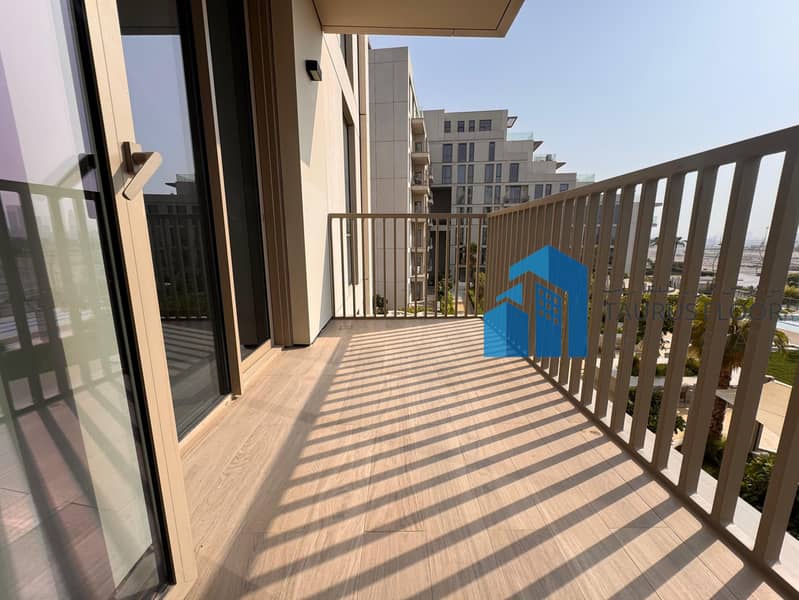 PET FRIENDLY LUXURIOUS 2BHK + MAID ROOM FAMILY APARTMENT WITH GYM POOL KIDS PLAY AREA AVAILABLE FOR RENT - Image 17