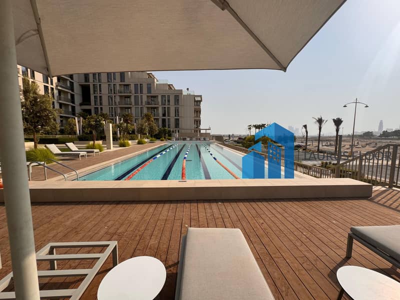 PET FRIENDLY LUXURIOUS 2BHK + MAID ROOM FAMILY APARTMENT WITH GYM POOL KIDS PLAY AREA AVAILABLE FOR RENT - Image 18