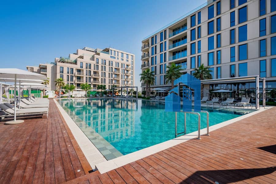 PET FRIENDLY LUXURIOUS 2BHK + MAID ROOM FAMILY APARTMENT WITH GYM POOL KIDS PLAY AREA AVAILABLE FOR RENT - Image 21