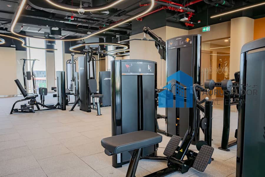 PET FRIENDLY LUXURIOUS 2BHK + MAID ROOM FAMILY APARTMENT WITH GYM POOL KIDS PLAY AREA AVAILABLE FOR RENT - Image 24