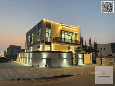 5 Cпальни Вилла Продажа в Аль Хелио, Аджман - batch_WhatsApp Image 2025-08-26 at 7.07. 31 PM (2). jpg