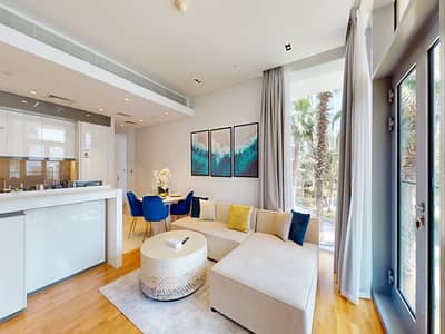 1 Bedroom Flat for Rent in Bluewaters Island, Dubai - 01. jpeg