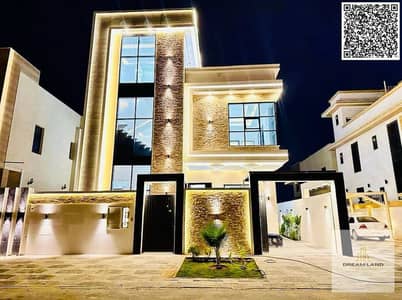 فیلا 5 غرف نوم للبيع في الياسمين، عجمان - batch_34d9f5c1-01a2-4a4a-9137-7409ec316f88. jpg