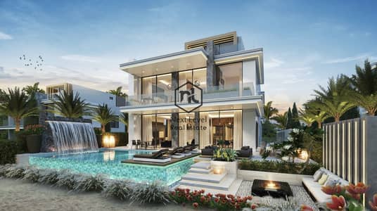 DAMAC Islands， 迪拜 5 卧室联排别墅待售 - IMG-20250923-WA0045. jpg
