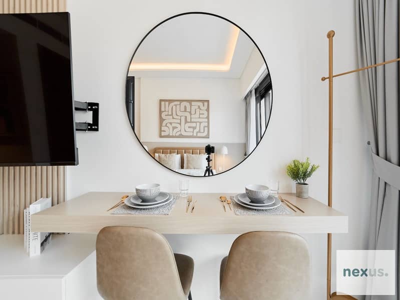 New Furnished Studio | All Bills Included - Image 7