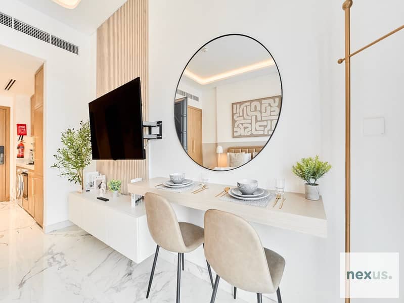 New Furnished Studio | All Bills Included - Image 9